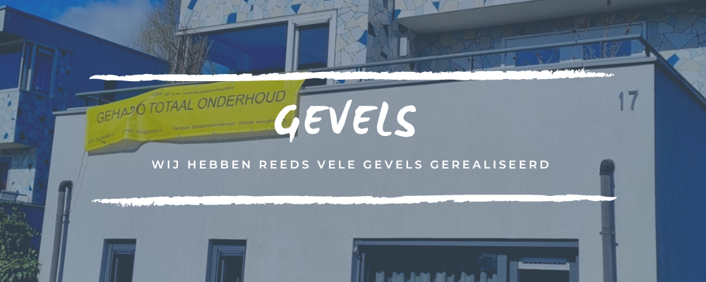 Gevels
