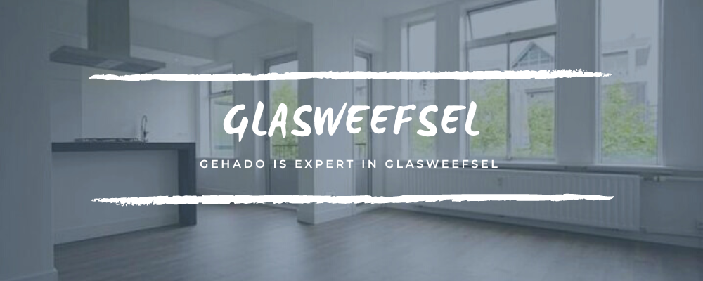 Glasweefsel