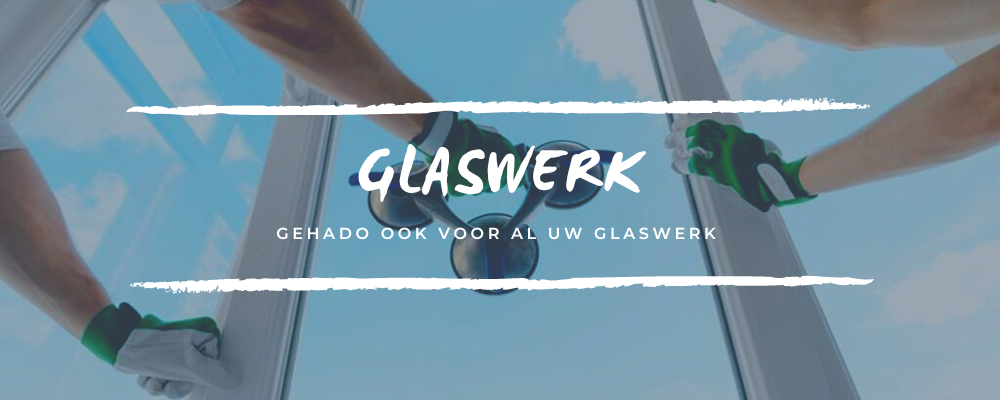 Glaswerk