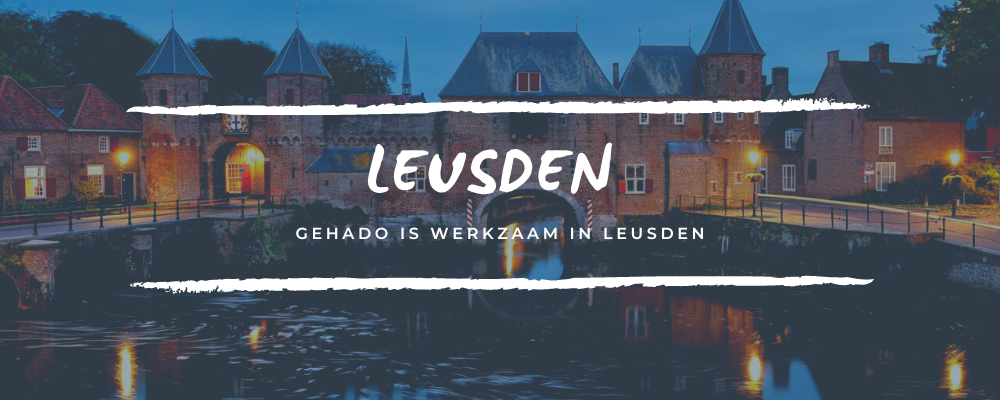 Leusden