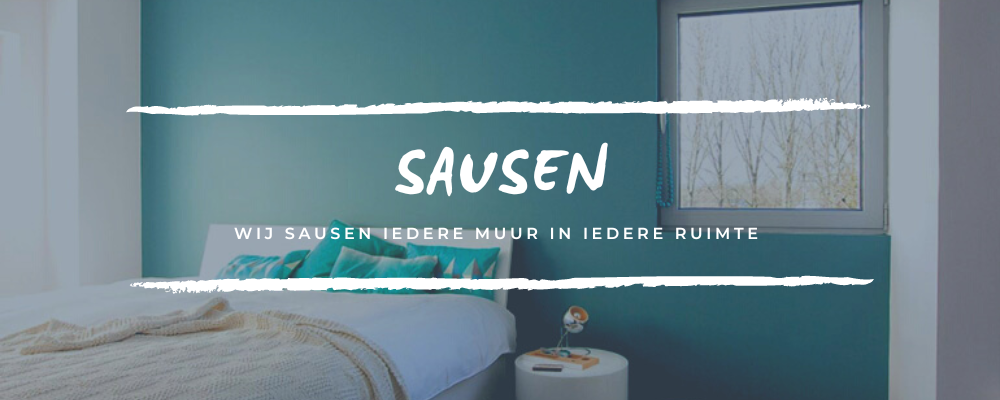 Sausen