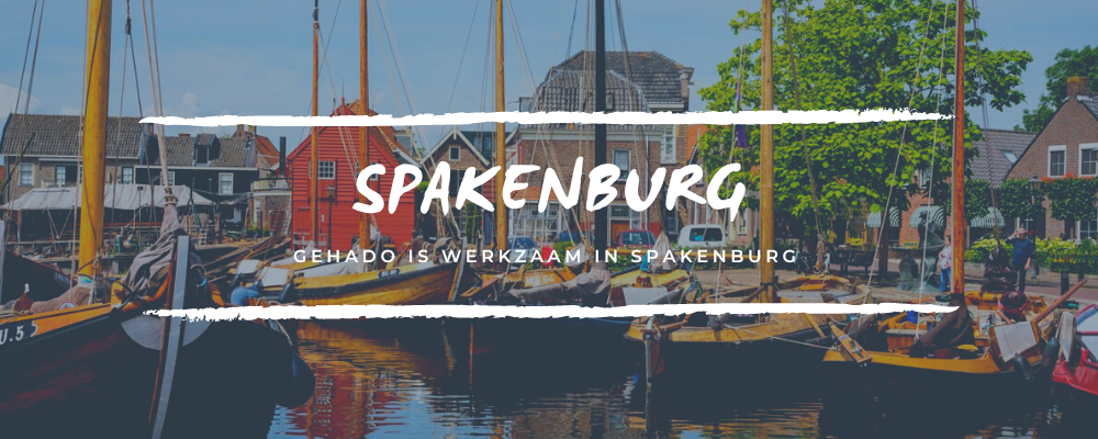 Spakenburg
